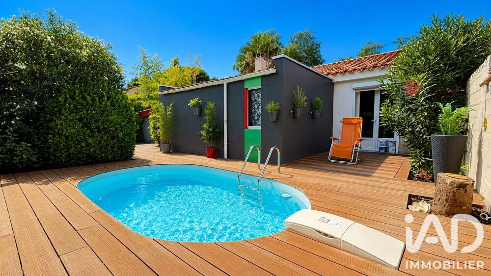 Vente Maison Vente Maison traditionnelle 3 pièces Montescot