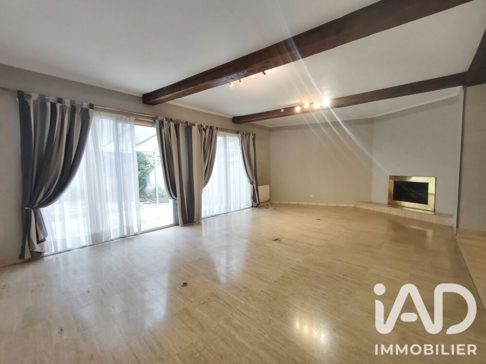 Vente Maison Vente Maison/villa 5 pièces Pithiviers