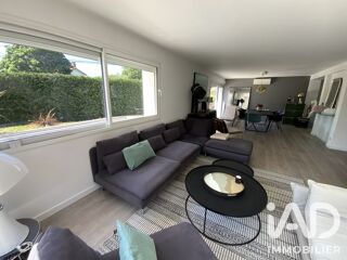  Maison à vendre 6 pièces 160 m²
