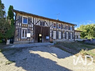 Vente Maison Vente Maison/villa 5 pièces Rives dervoises