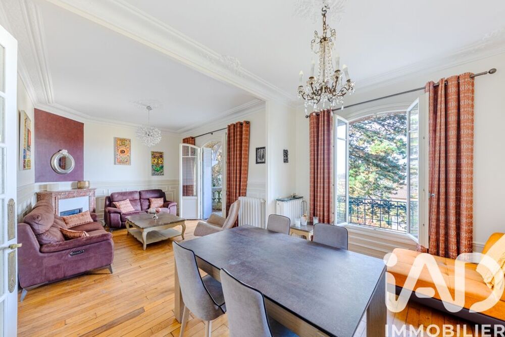 Vente Maison Vente Maison/villa 11 pièces Montmorency