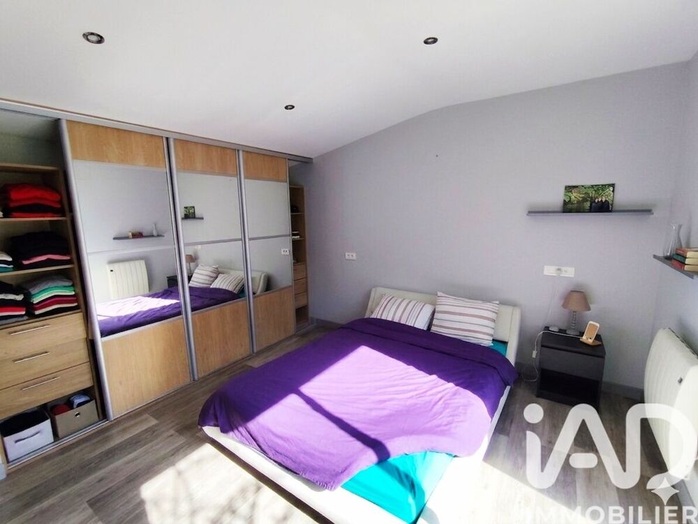 Vente Maison/villa 2 pièces