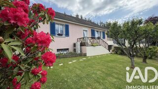  Maison à vendre 4 pièces 99 m²