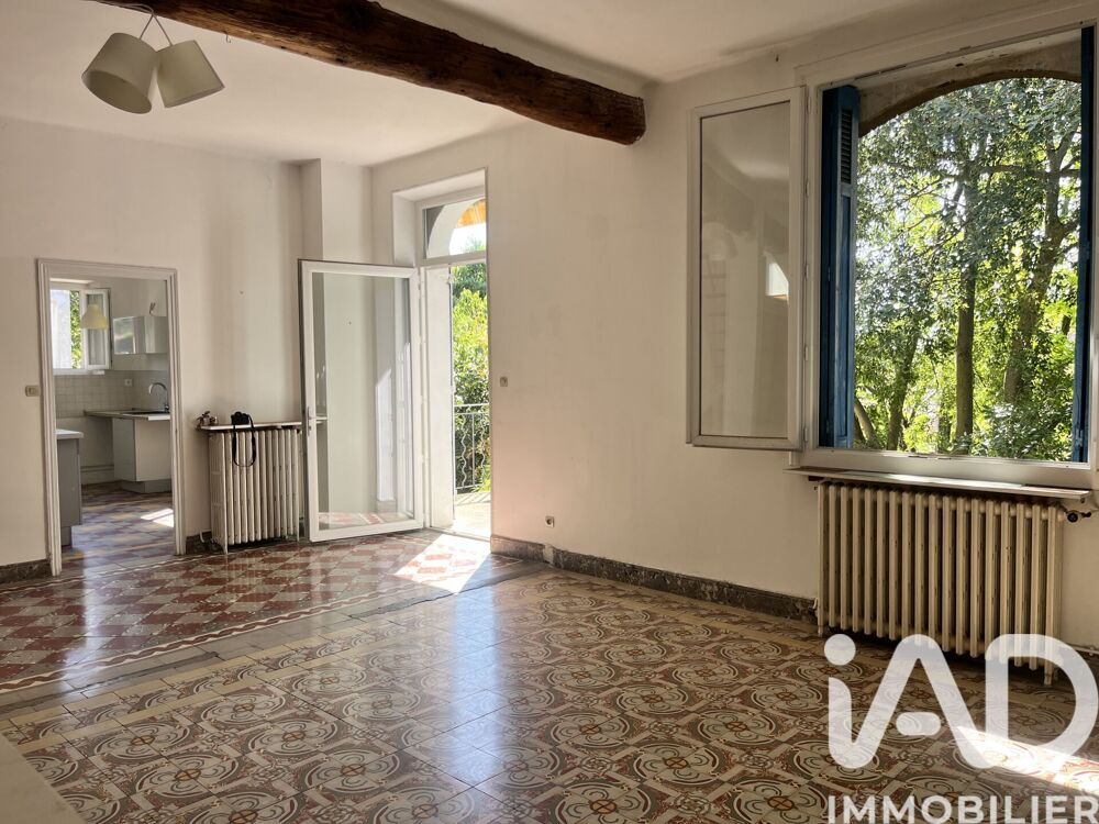 Vente Appartement Vente Appartement 7 pièces Nîmes