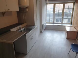  Appartement à louer 1 pièce 16 m²