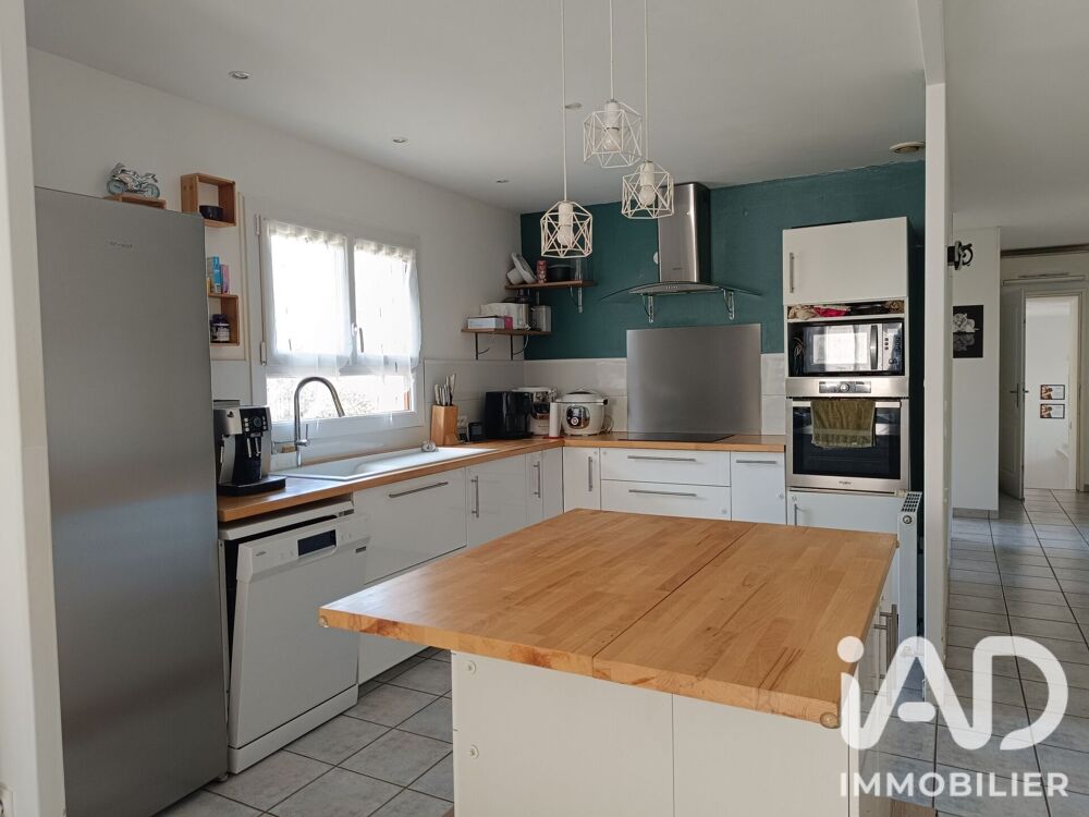 Vente Maison Vente Maison traditionnelle 5 pièces Les avenières
