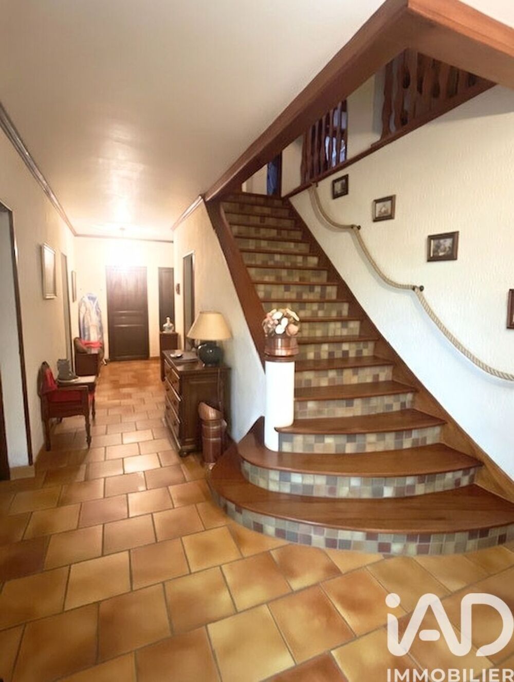 Vente Maison/villa 7 pièces