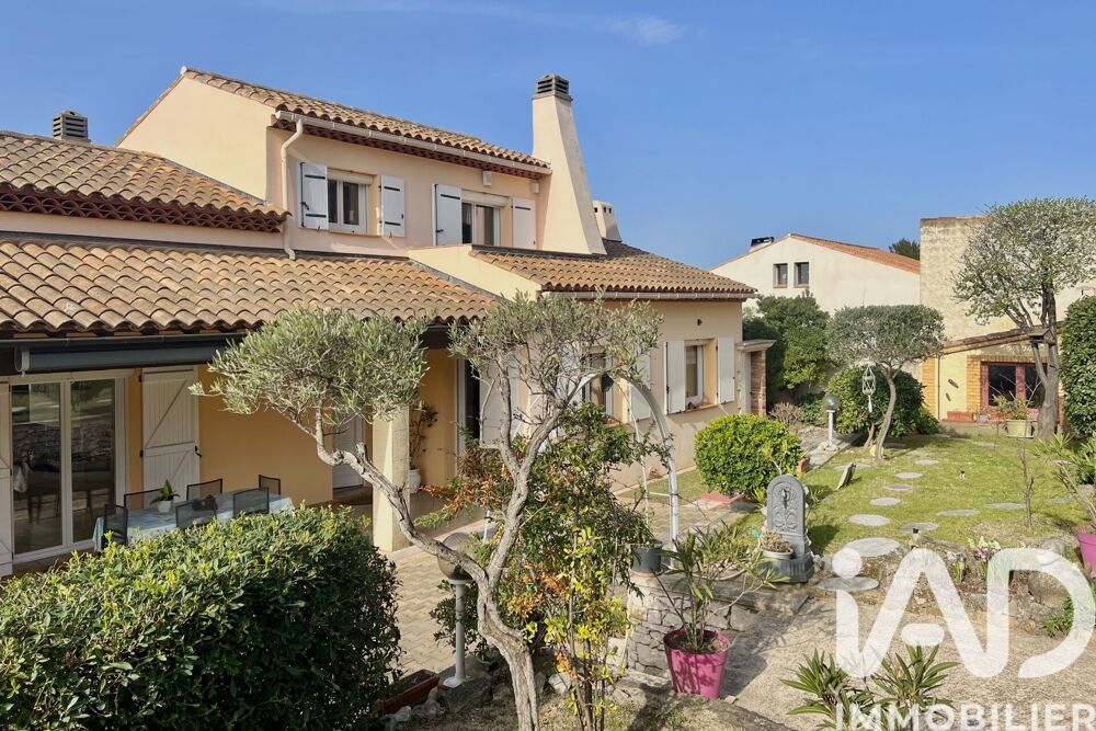 Vente Maison/villa 9 pièces