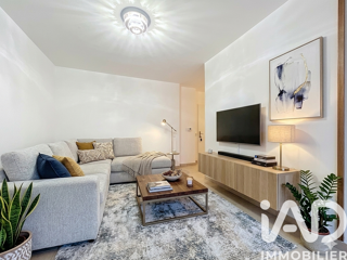  Maison à vendre 6 pièces 90 m²