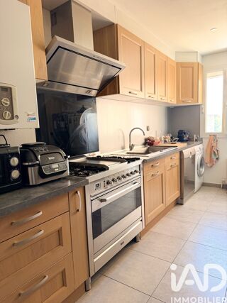 Vente Appartement 4 pièces 95 m², Rodez