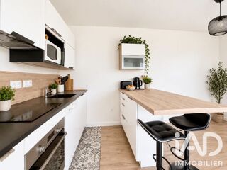  Appartement à vendre 3 pièces 70 m²