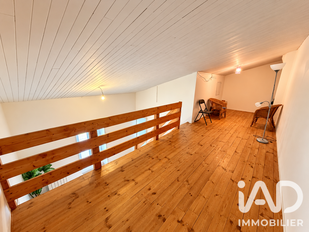 Vente Appartement Vente Appartement 4 pièces Casteljaloux