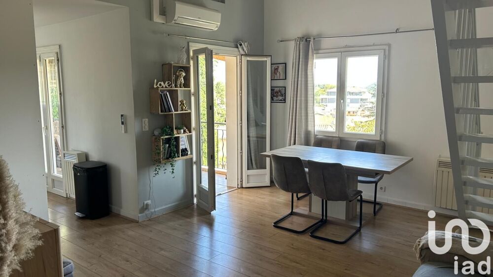 Vente Appartement Vente Appartement 4 pièces Peymeinade