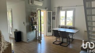  Appartement à vendre 4 pièces 105 m²