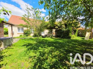  Maison � vendre 6 pi�ces 116 m�