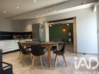  Maison à vendre 5 pièces 153 m²