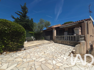  Maison à vendre 3 pièces 70 m²