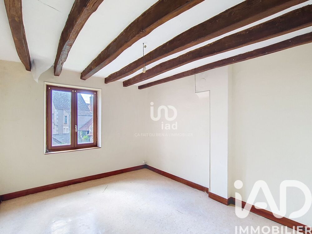 Vente Maison de village 5 pièces