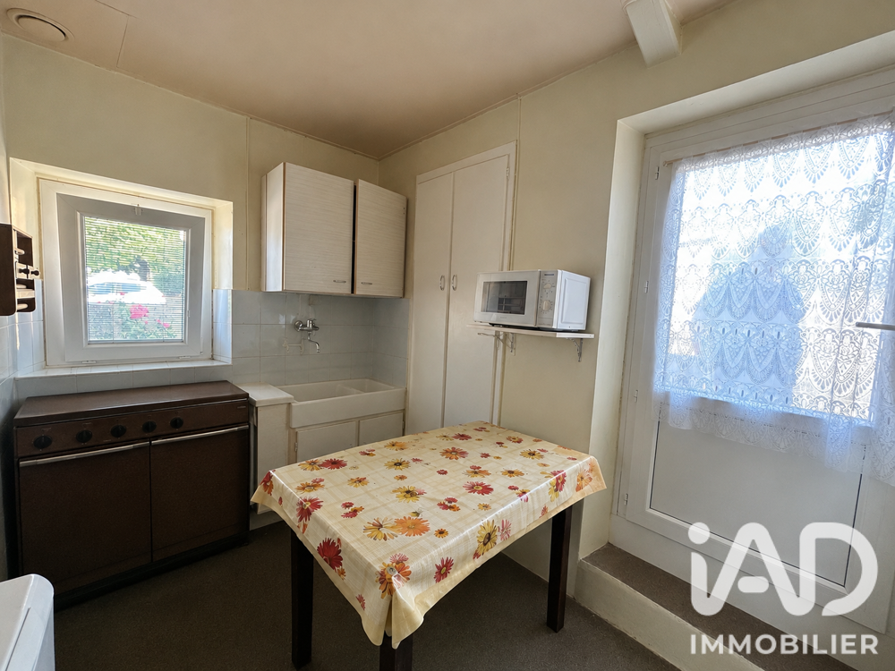 Vente Maison/villa 4 pièces
