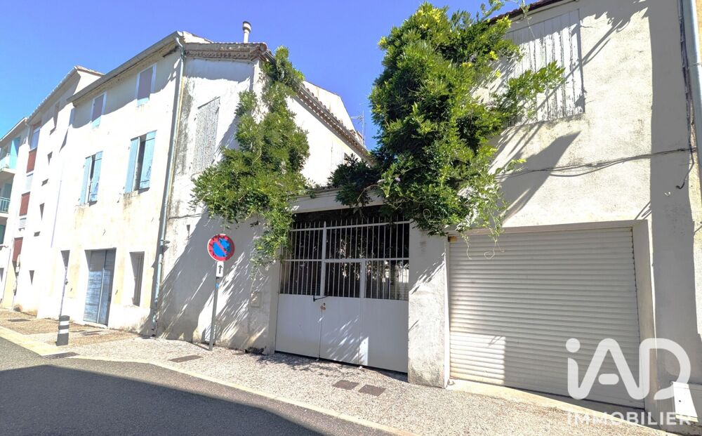 Vente Maison de ville 8 pièces