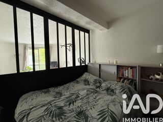  Appartement à louer 1 pièce 40 m²