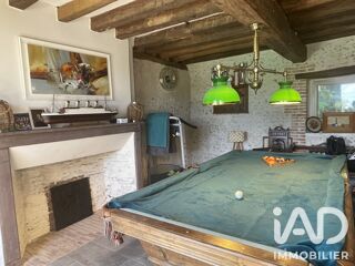  Maison à vendre 9 pièces 233 m²
