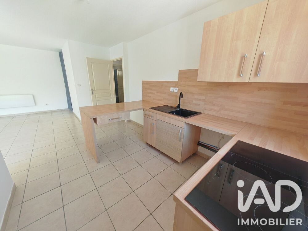 Vente Appartement Vente Appartement 3 pièces Béziers