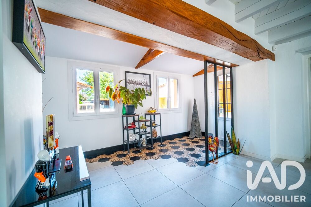 Vente Maison Vente Longère 7 pièces Chauché