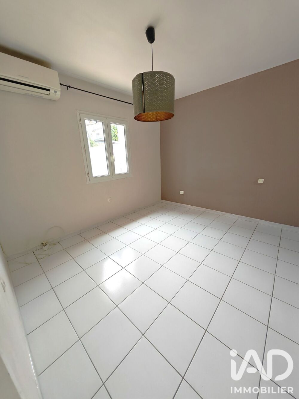 Vente Maison Vente Maison/villa 3 pièces Perpignan