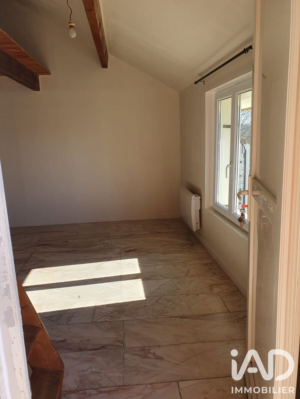 Vente Maison/villa 1 pièce