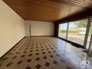  Maison � vendre 6 pi�ces 116 m�