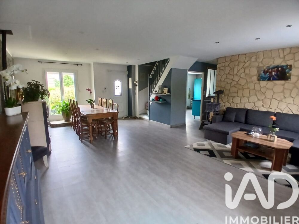 Vente Maison/villa 6 pièces