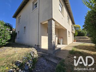  Maison à vendre 8 pièces 137 m²