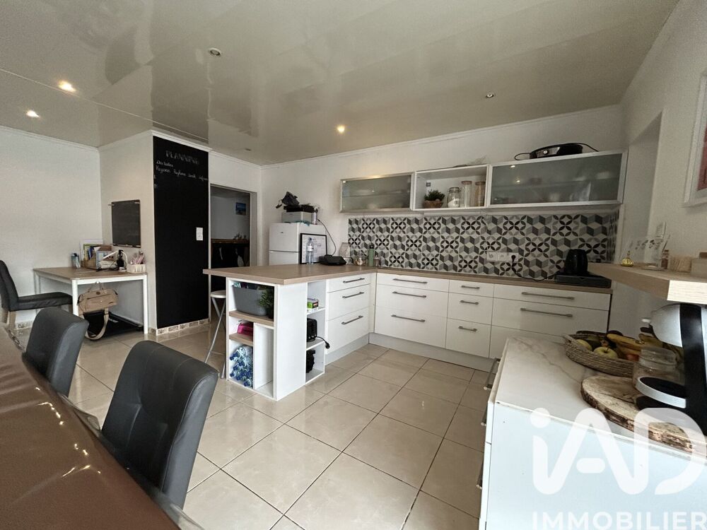 Vente Appartement 5 pièces