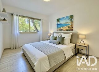  Appartement à vendre 2 pièces 60 m²