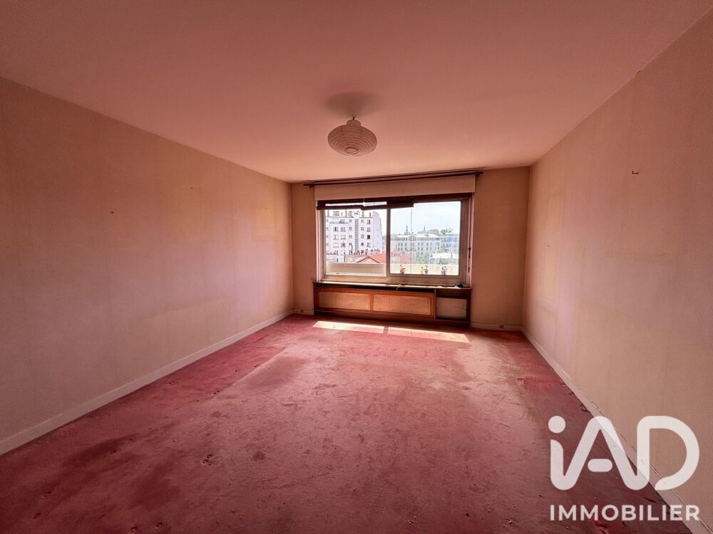 à vendre  Appartement Paris 11