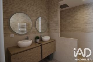  Maison à vendre 8 pièces 211 m²