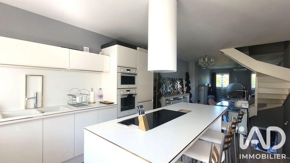 Vente Maison Vente Maison/villa 4 pièces Carnetin