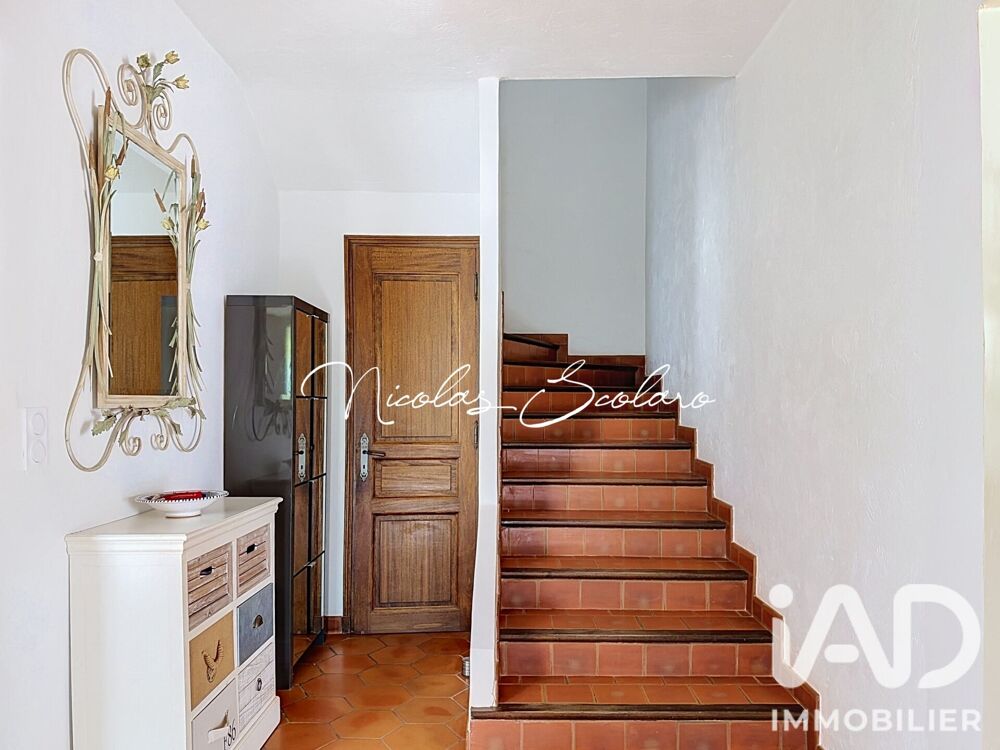 Vente Maison Vente Mas 6 pièces Cavaillon