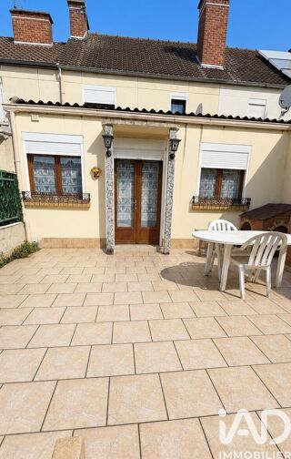  Maison � vendre 6 pi�ces 99 m�