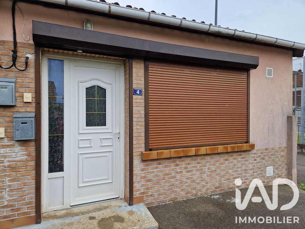 Location Maison/villa 1 pièce