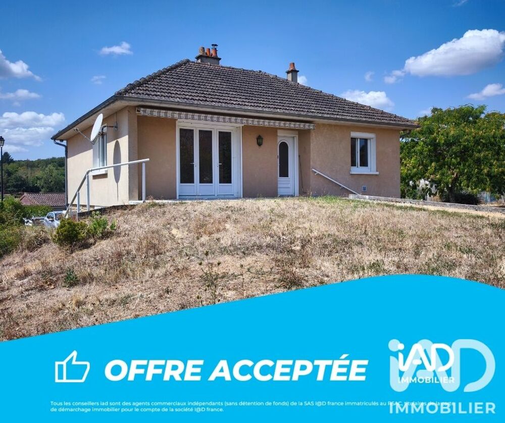 Vente Maison/villa 4 pièces