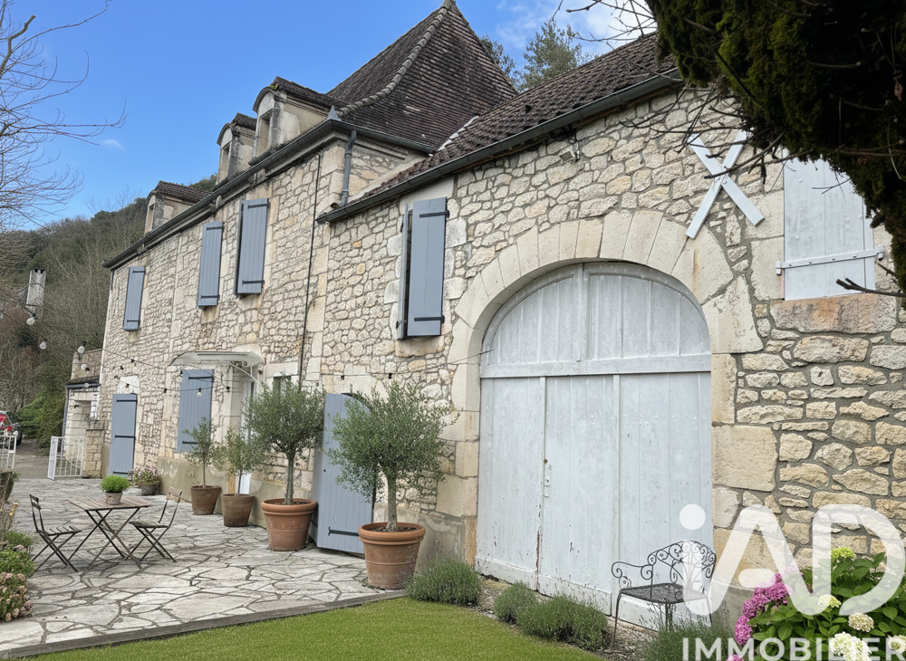 Vente Maison Vente Maison de village 6 pièces Pechs-de-l'espérance