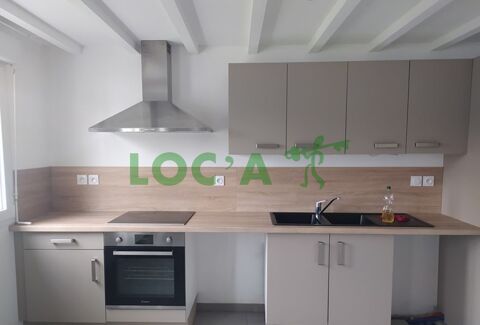  Appartement � louer 4 pi�ces 64 m�