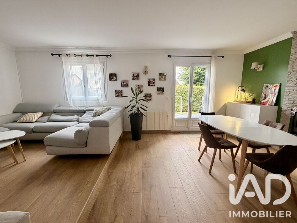 Vente Maison Vente Maison/villa 5 pièces Soisy-sur-seine