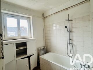  Appartement à vendre 4 pièces 76 m²