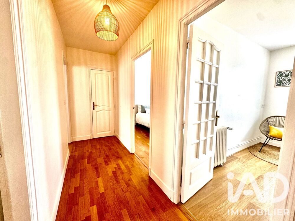 Vente Appartement Vente Appartement 3 pièces Épernay