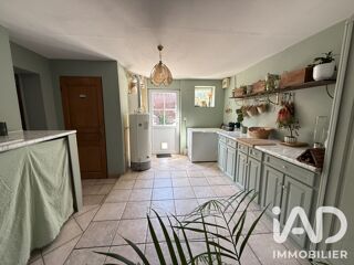  Maison à vendre 9 pièces 211 m²