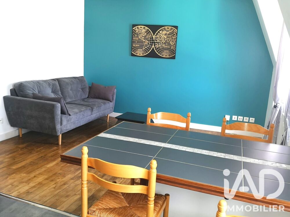 Vente Appartement Vente Appartement 3 pièces Brest