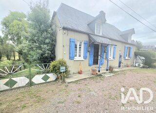  Maison à vendre 4 pièces 69 m²